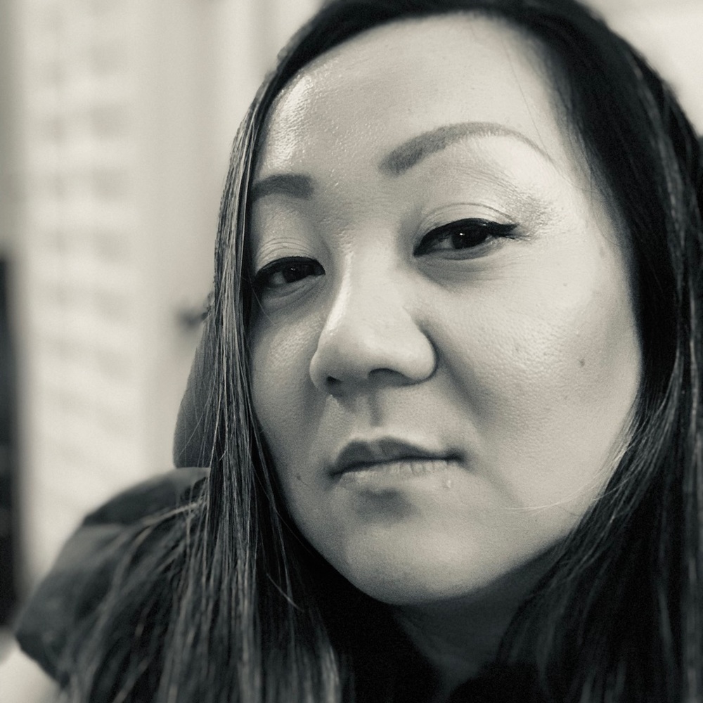 Meet your Posher, Steffi